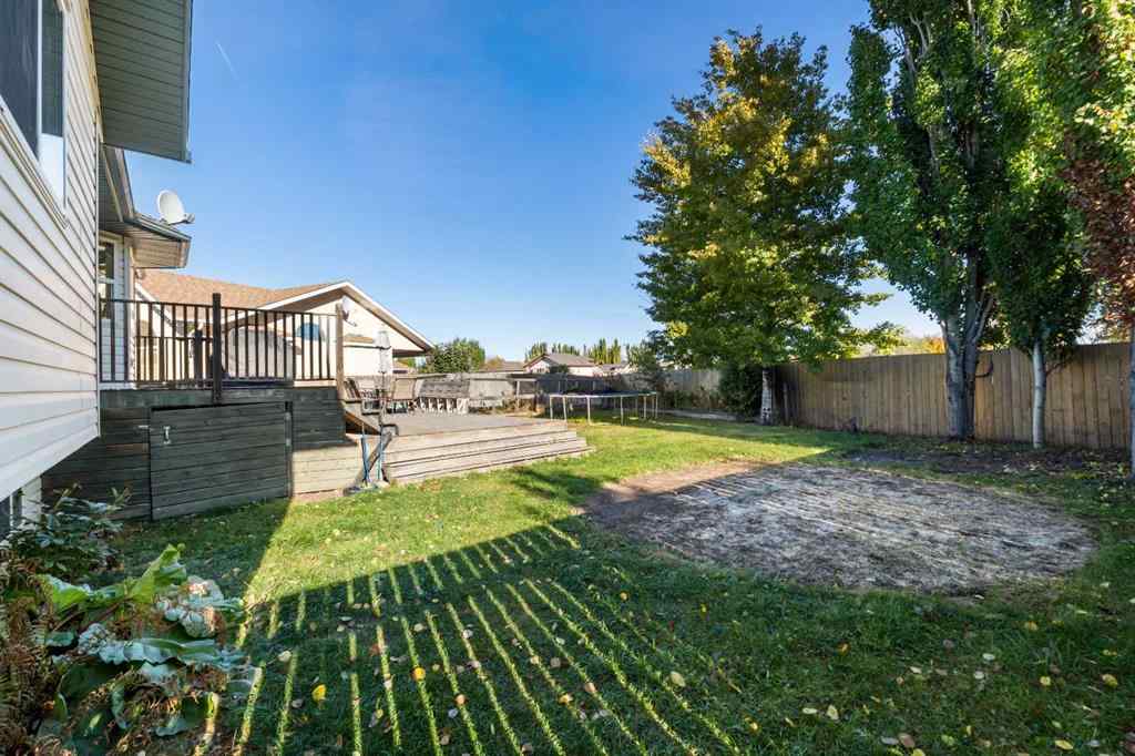 MLS® A2263837 - 23 Patterson Place  in NONE Whitecourt, Residential