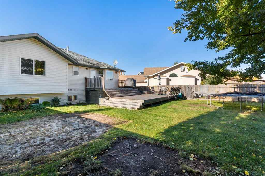 MLS® A2263837 - 23 Patterson Place  in NONE Whitecourt, Residential