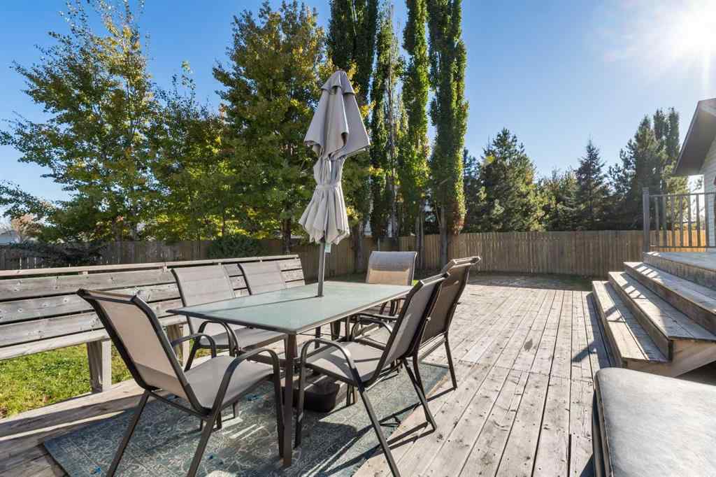 MLS® A2263837 - 23 Patterson Place  in NONE Whitecourt, Residential