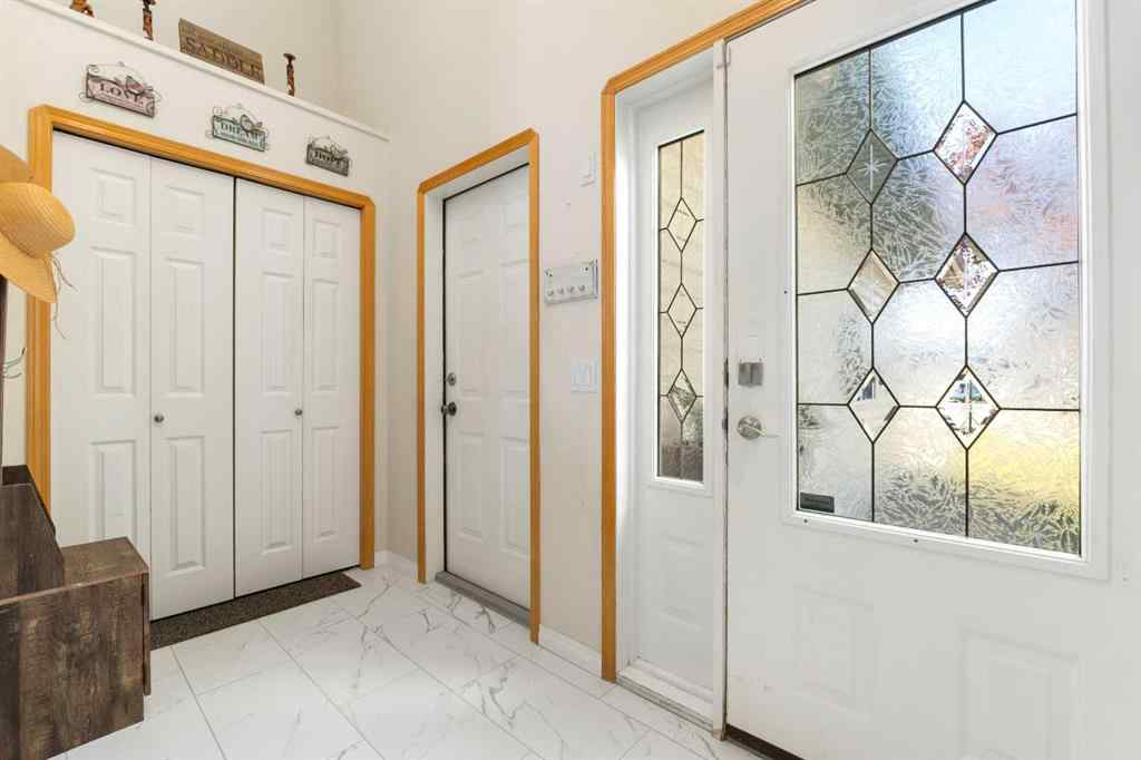 MLS® A2263837 - 23 Patterson Place  in NONE Whitecourt, Residential