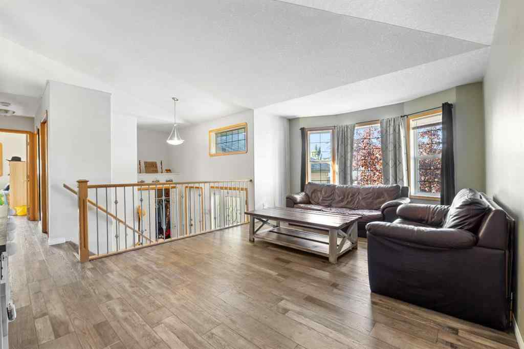 MLS® A2263837 - 23 Patterson Place  in NONE Whitecourt, Residential