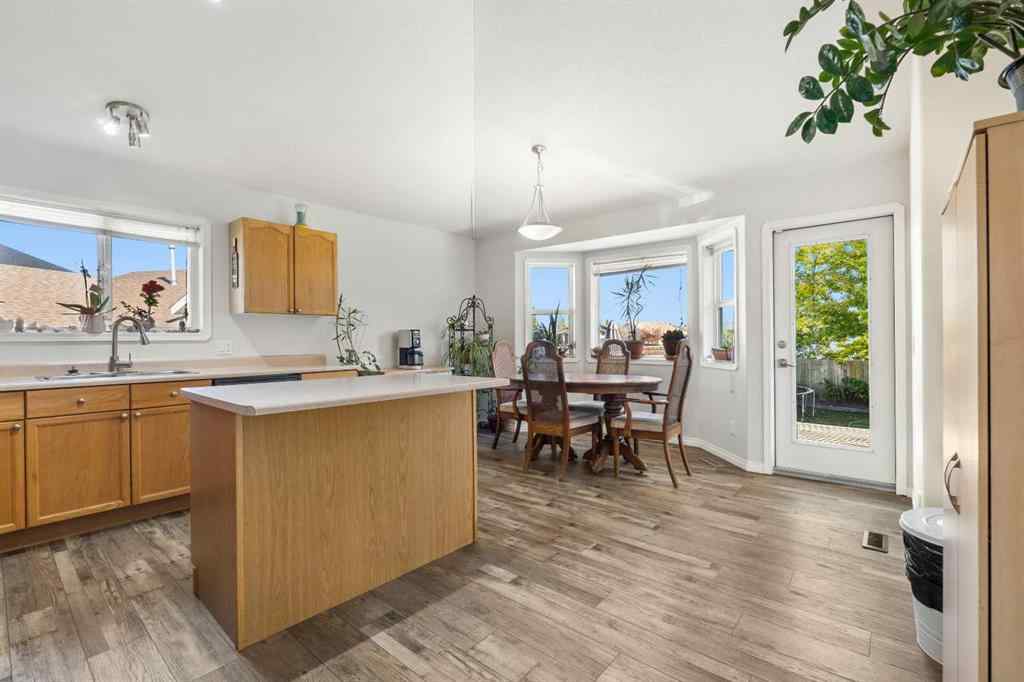 MLS® A2263837 - 23 Patterson Place  in NONE Whitecourt, Residential