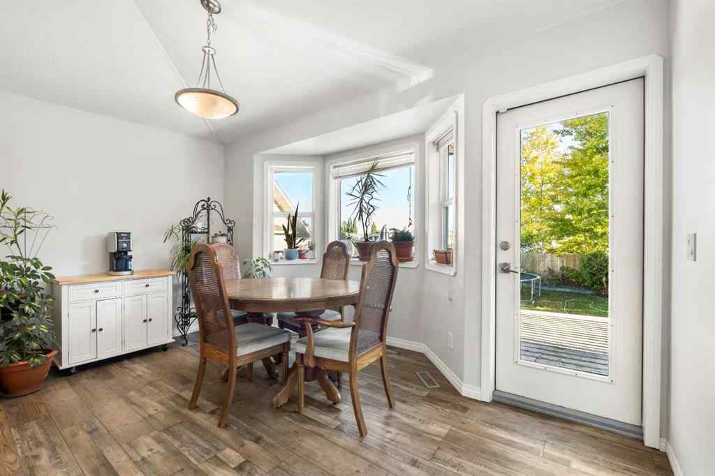 MLS® A2263837 - 23 Patterson Place  in NONE Whitecourt, Residential