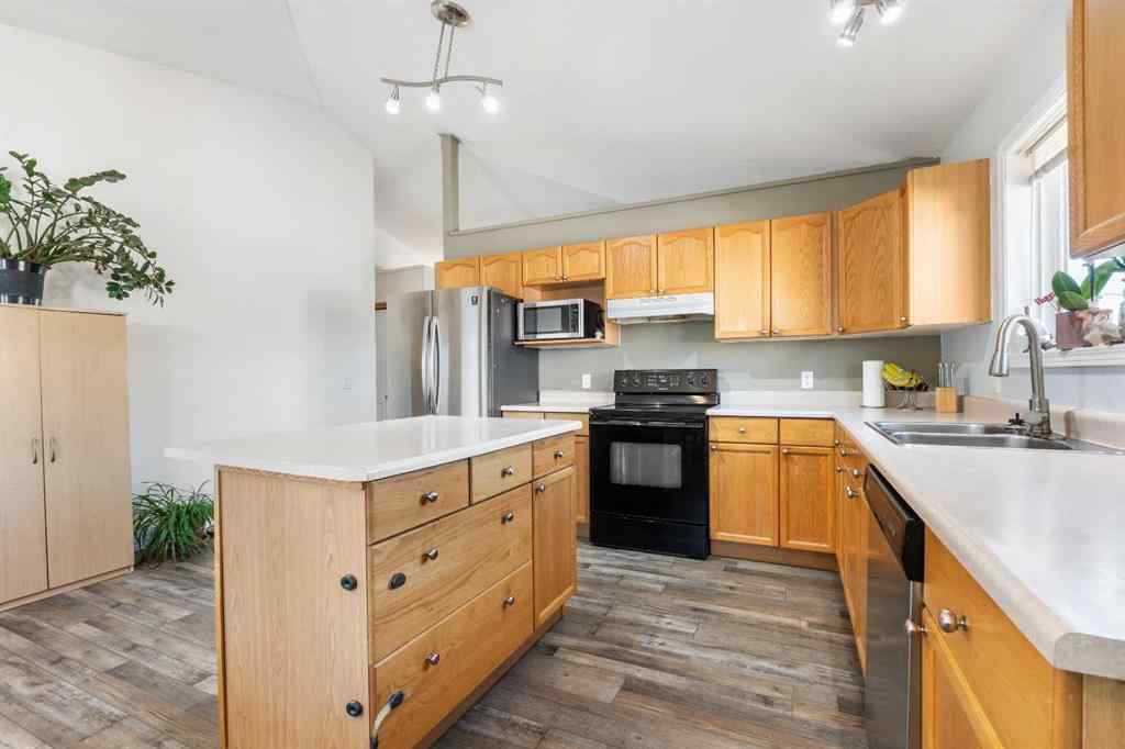 MLS® A2263837 - 23 Patterson Place  in NONE Whitecourt, Residential