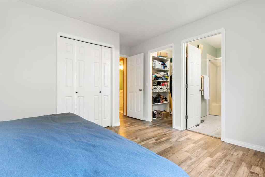 MLS® A2263837 - 23 Patterson Place  in NONE Whitecourt, Residential