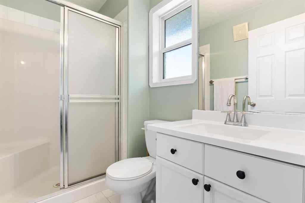 MLS® A2263837 - 23 Patterson Place  in NONE Whitecourt, Residential