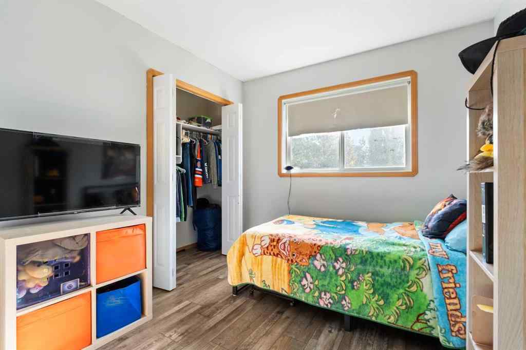 MLS® A2263837 - 23 Patterson Place  in NONE Whitecourt, Residential