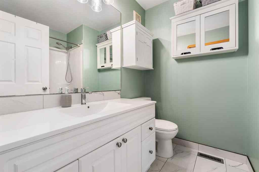 MLS® A2263837 - 23 Patterson Place  in NONE Whitecourt, Residential