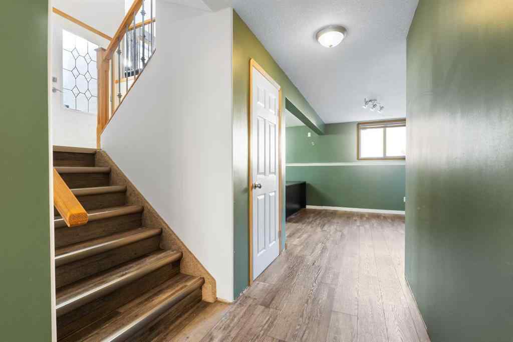 MLS® A2263837 - 23 Patterson Place  in NONE Whitecourt, Residential