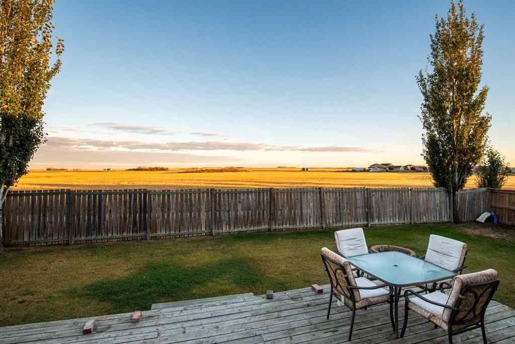 MLS® A2263839 - 845 1 Street SE in NONE Three Hills, Residential