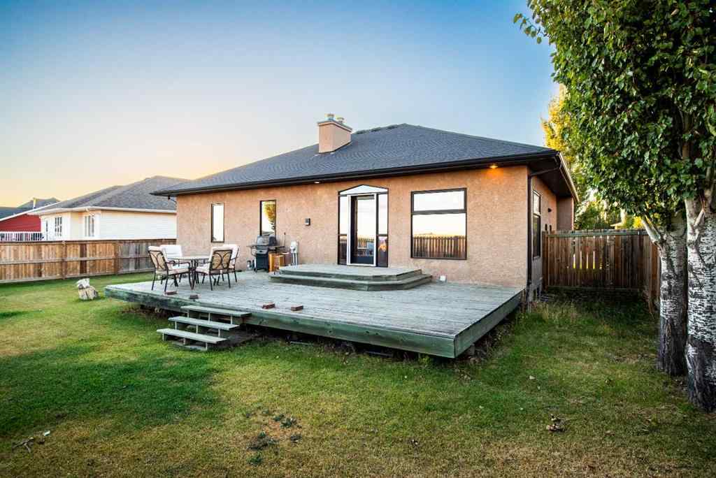 MLS® A2263839 - 845 1 Street SE in NONE Three Hills, Residential