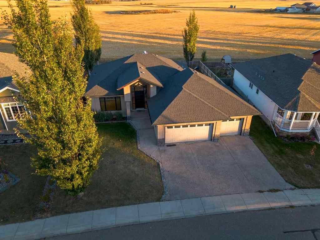 MLS® A2263839 - 845 1 Street SE in NONE Three Hills, Residential