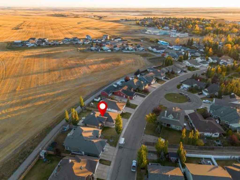 MLS® A2263839 - 845 1 Street SE in NONE Three Hills, Residential