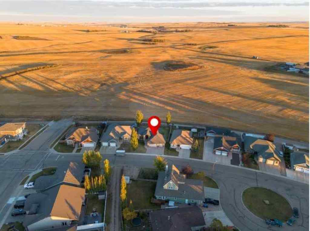 MLS® A2263839 - 845 1 Street SE in NONE Three Hills, Residential