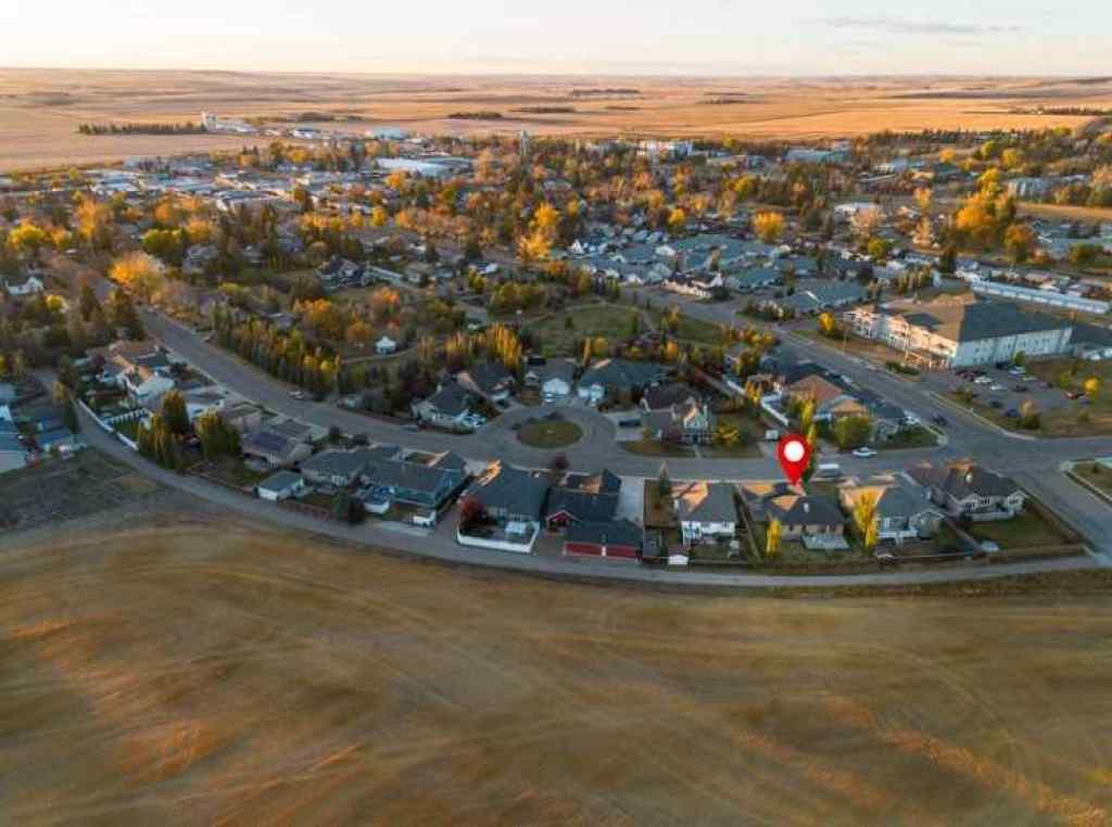 MLS® A2263839 - 845 1 Street SE in NONE Three Hills, Residential