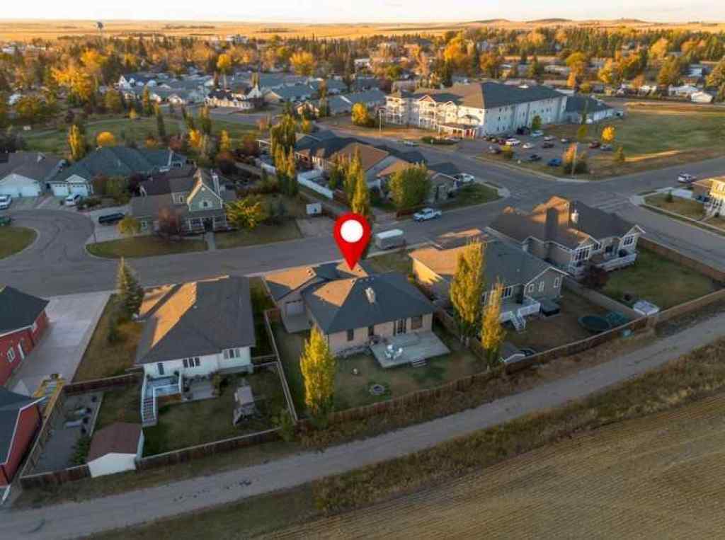 MLS® A2263839 - 845 1 Street SE in NONE Three Hills, Residential