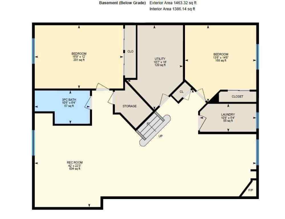 MLS® A2263839 - 845 1 Street SE in NONE Three Hills, Residential
