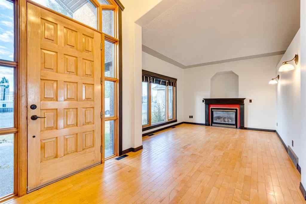 MLS® A2263839 - 845 1 Street SE in NONE Three Hills, Residential