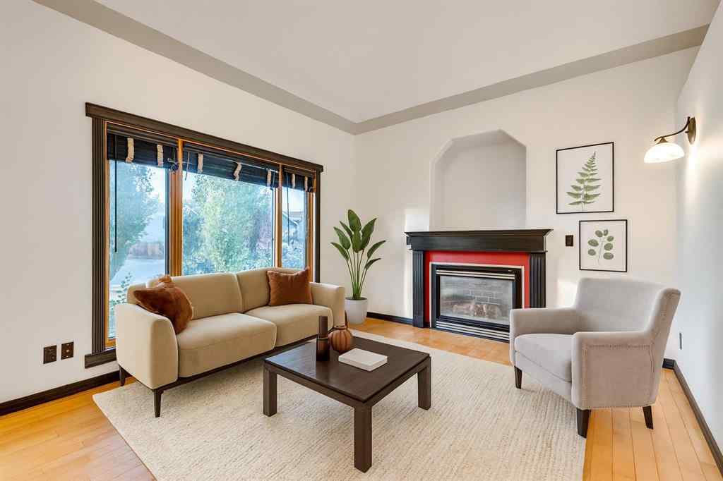 MLS® A2263839 - 845 1 Street SE in NONE Three Hills, Residential