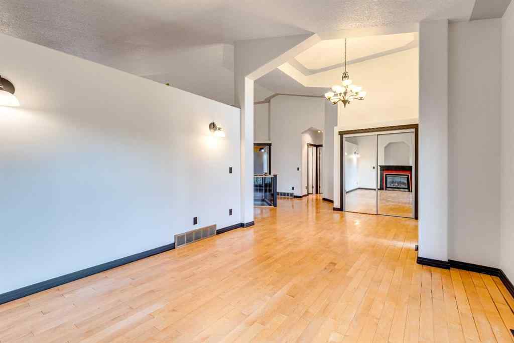 MLS® A2263839 - 845 1 Street SE in NONE Three Hills, Residential