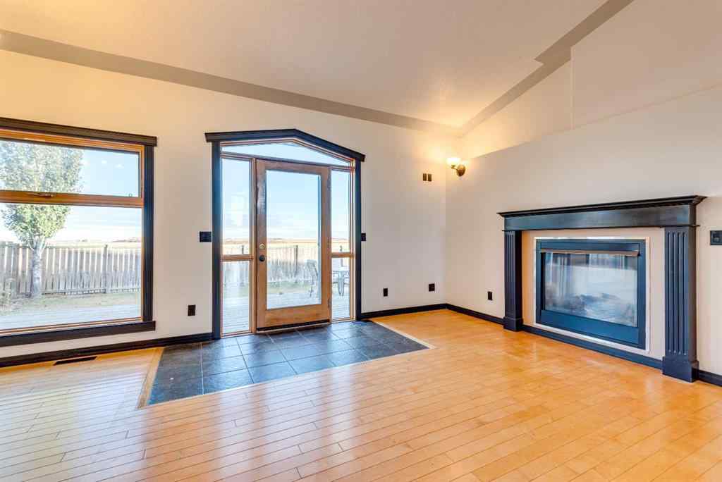 MLS® A2263839 - 845 1 Street SE in NONE Three Hills, Residential