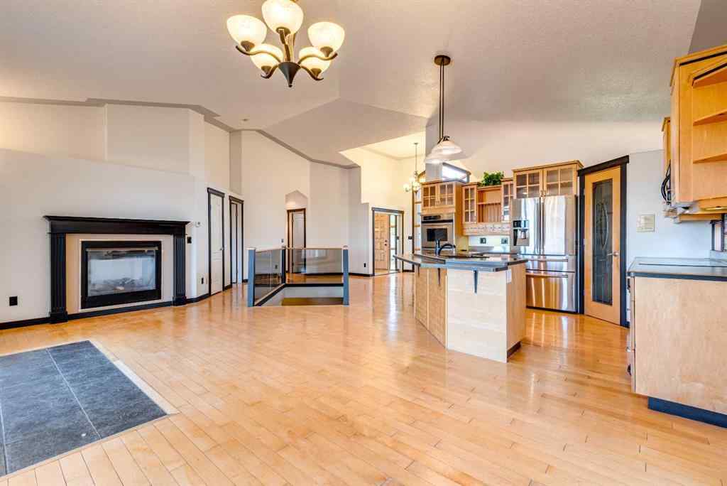 MLS® A2263839 - 845 1 Street SE in NONE Three Hills, Residential