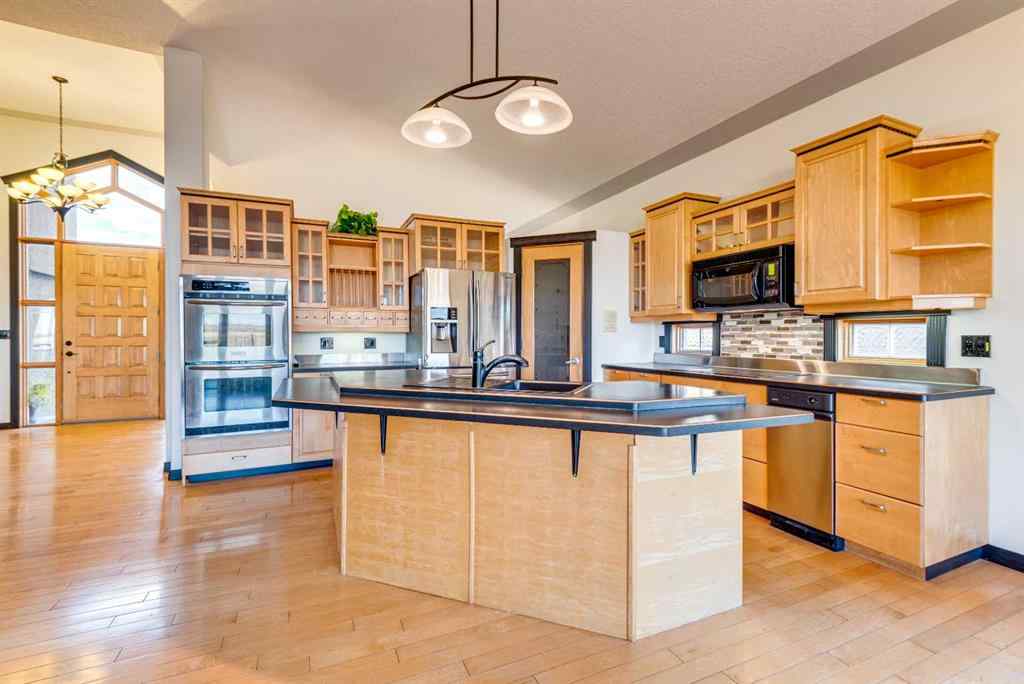 MLS® A2263839 - 845 1 Street SE in NONE Three Hills, Residential