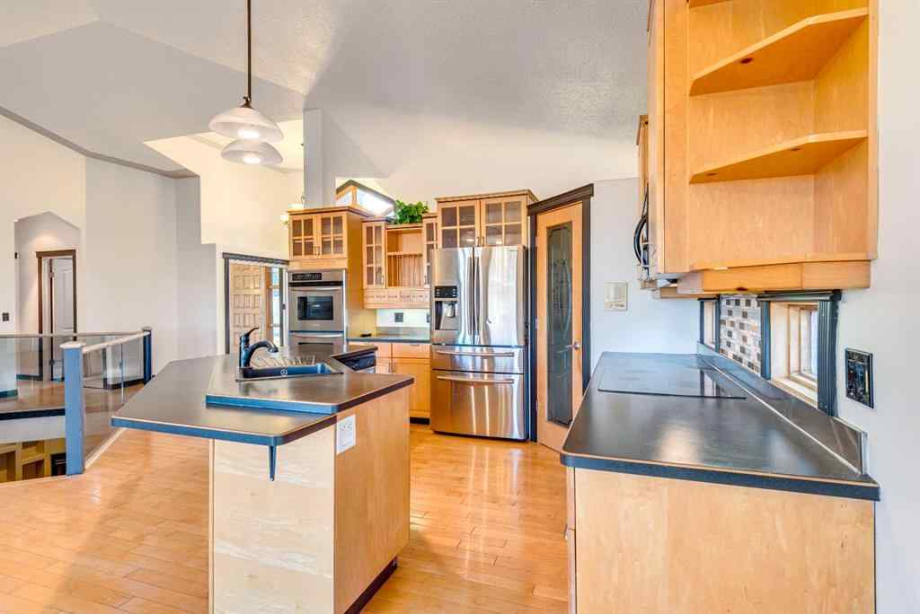 MLS® A2263839 - 845 1 Street SE in NONE Three Hills, Residential