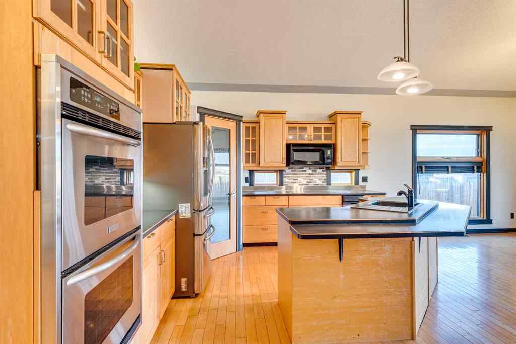 MLS® A2263839 - 845 1 Street SE in NONE Three Hills, Residential