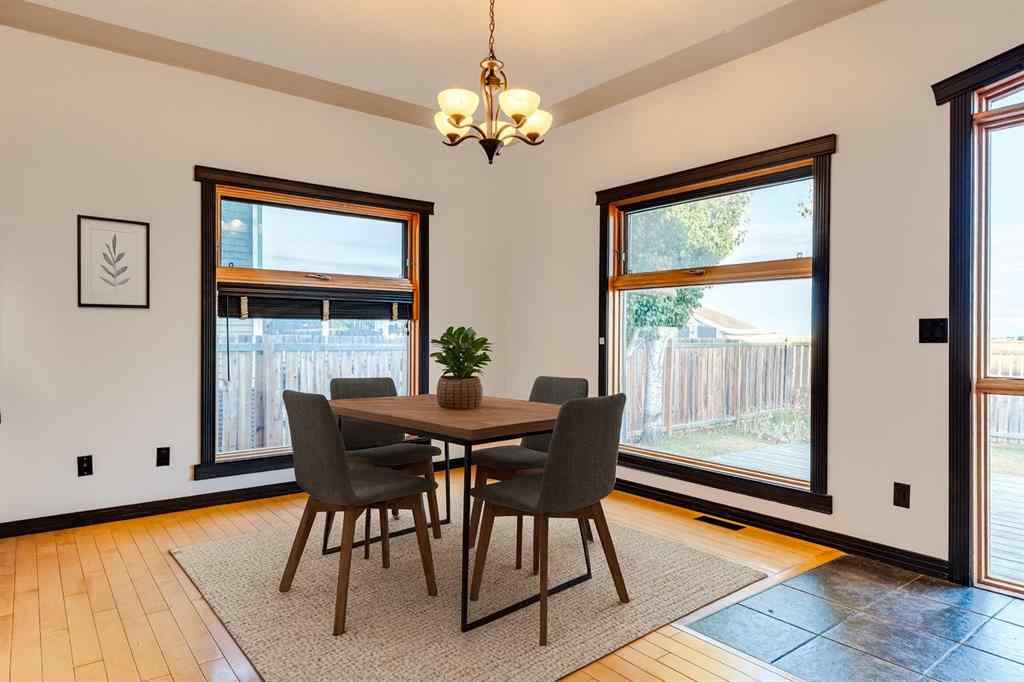 MLS® A2263839 - 845 1 Street SE in NONE Three Hills, Residential