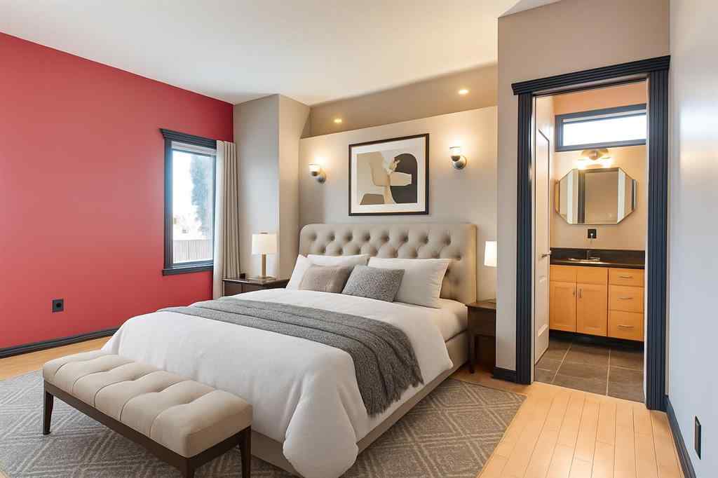 MLS® A2263839 - 845 1 Street SE in NONE Three Hills, Residential