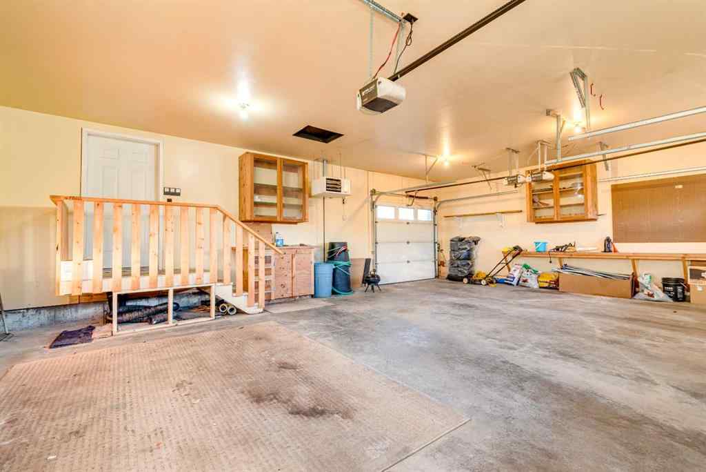 MLS® A2263839 - 845 1 Street SE in NONE Three Hills, Residential