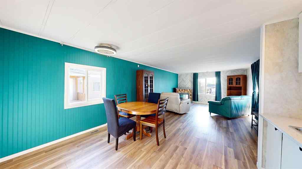 MLS® A2263840 - Unit #133 4000 13 Avenue SE in SE Southridge Medicine Hat, Mobile