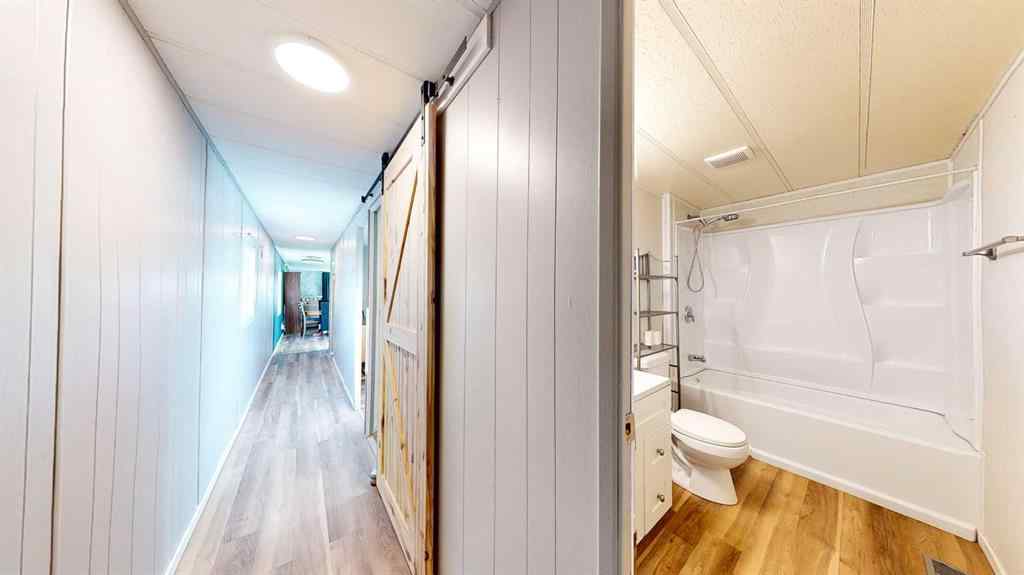 MLS® A2263840 - Unit #133 4000 13 Avenue SE in SE Southridge Medicine Hat, Mobile