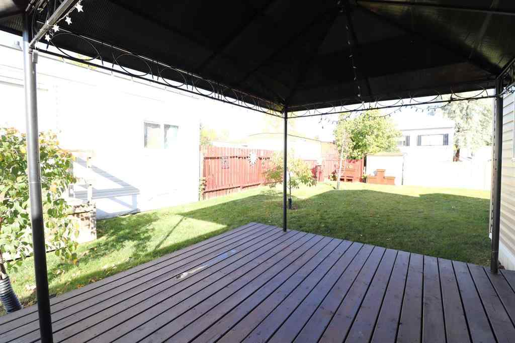 MLS® A2263840 - Unit #133 4000 13 Avenue SE in SE Southridge Medicine Hat, Mobile