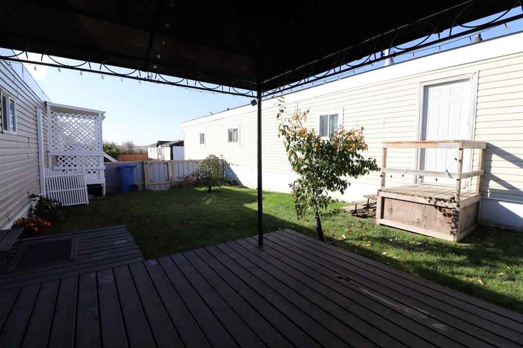 MLS® A2263840 - Unit #133 4000 13 Avenue SE in SE Southridge Medicine Hat, Mobile