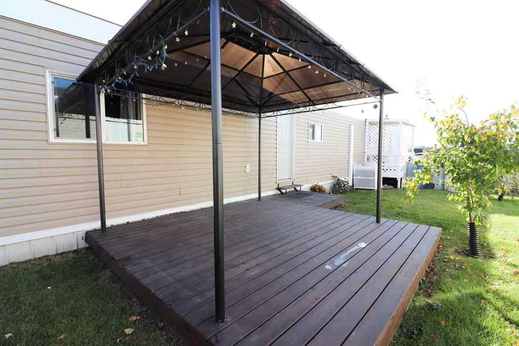 MLS® A2263840 - Unit #133 4000 13 Avenue SE in SE Southridge Medicine Hat, Mobile