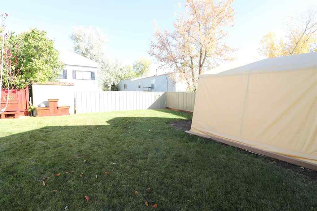 MLS® A2263840 - Unit #133 4000 13 Avenue SE in SE Southridge Medicine Hat, Mobile