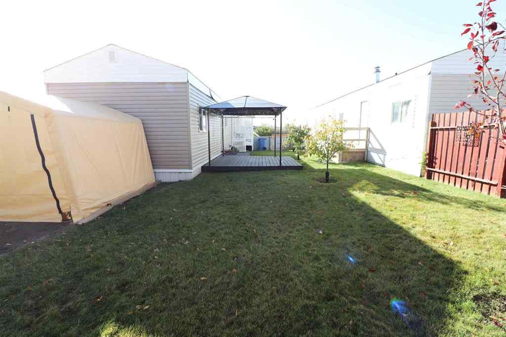 MLS® A2263840 - Unit #133 4000 13 Avenue SE in SE Southridge Medicine Hat, Mobile