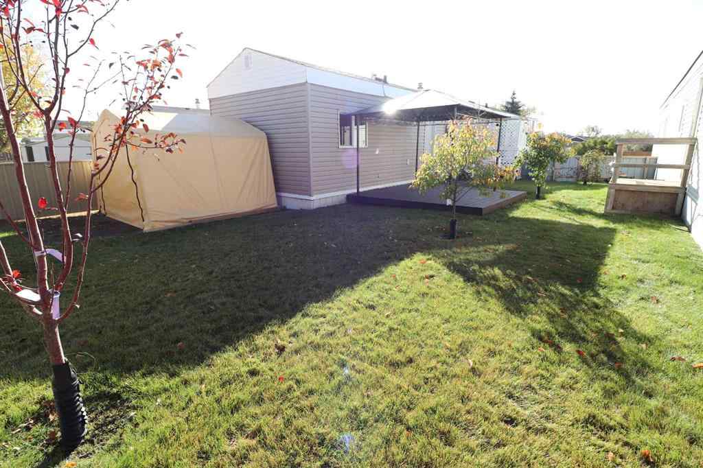 MLS® A2263840 - Unit #133 4000 13 Avenue SE in SE Southridge Medicine Hat, Mobile