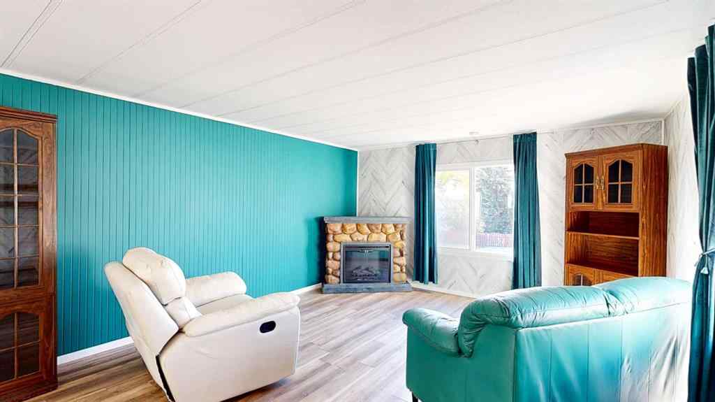 MLS® A2263840 - Unit #133 4000 13 Avenue SE in SE Southridge Medicine Hat, Mobile