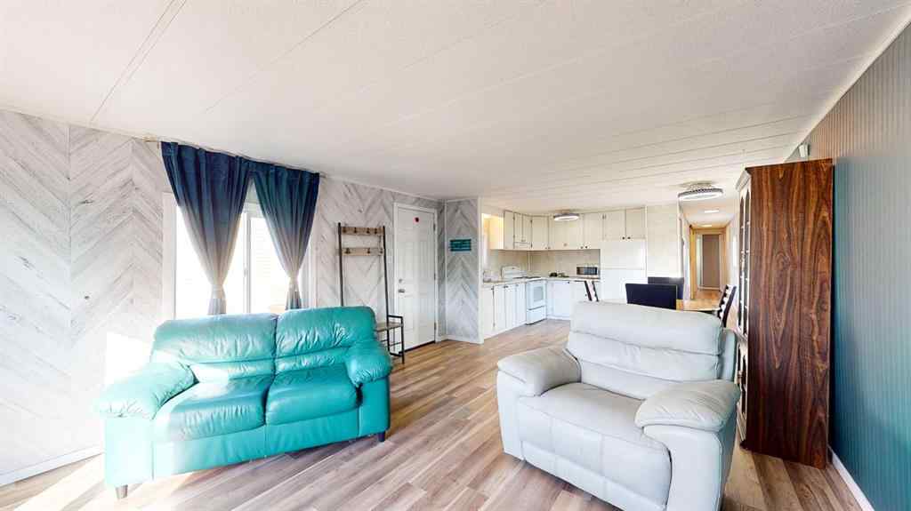 MLS® A2263840 - Unit #133 4000 13 Avenue SE in SE Southridge Medicine Hat, Mobile