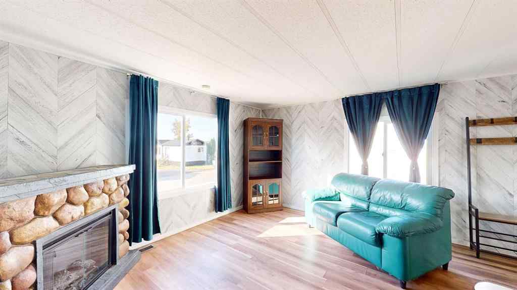 MLS® A2263840 - Unit #133 4000 13 Avenue SE in SE Southridge Medicine Hat, Mobile