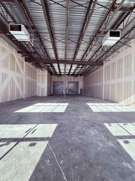 MLS® A2263841 - 1105 4120 108 Avenue NE in Stoney 3 Calgary, Commercial