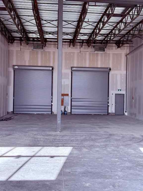 MLS® A2263841 - 1105 4120 108 Avenue NE in Stoney 3 Calgary, Commercial