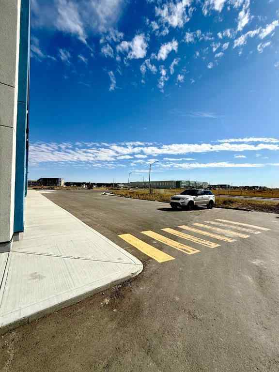 MLS® A2263841 - 1105 4120 108 Avenue NE in Stoney 3 Calgary, Commercial