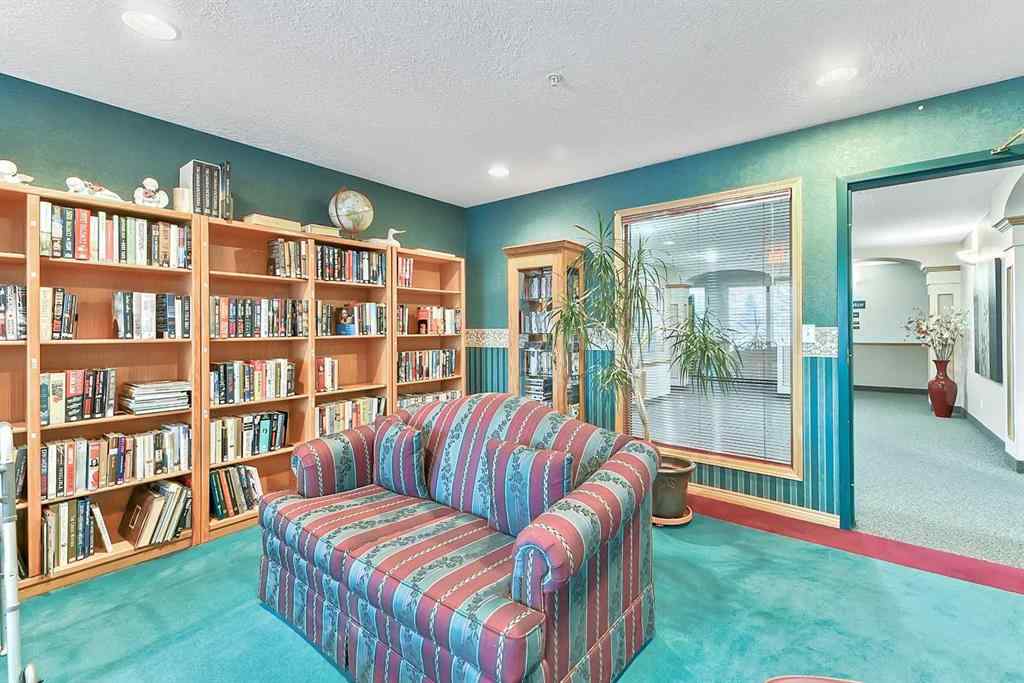 MLS® A2263850 - Unit #204 7239 Sierra Morena Boulevard SW in Signal Hill Calgary, Residential