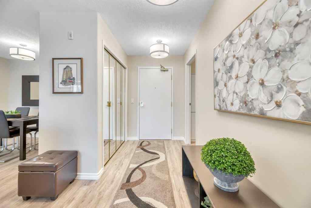 MLS® A2263850 - Unit #204 7239 Sierra Morena Boulevard SW in Signal Hill Calgary, Residential