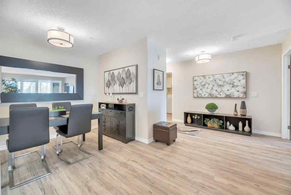 MLS® A2263850 - Unit #204 7239 Sierra Morena Boulevard SW in Signal Hill Calgary, Residential