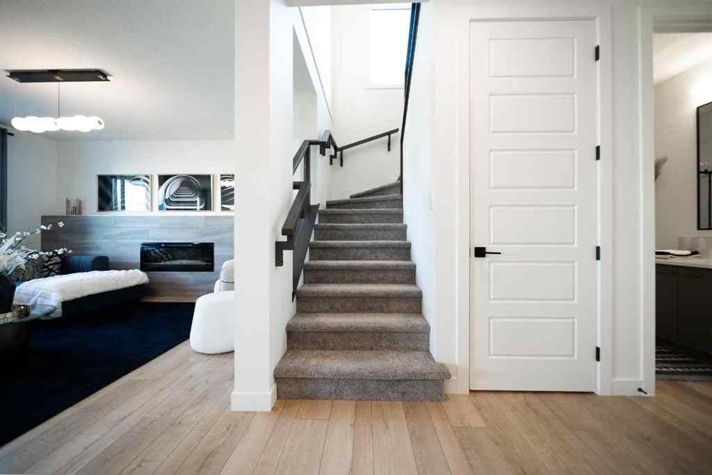 MLS® A2263851 - 301 Dawson Wharf Road  in Dawson\'s Landing Chestermere, Residential